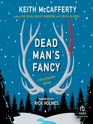cover image of Dead Man's Fancy